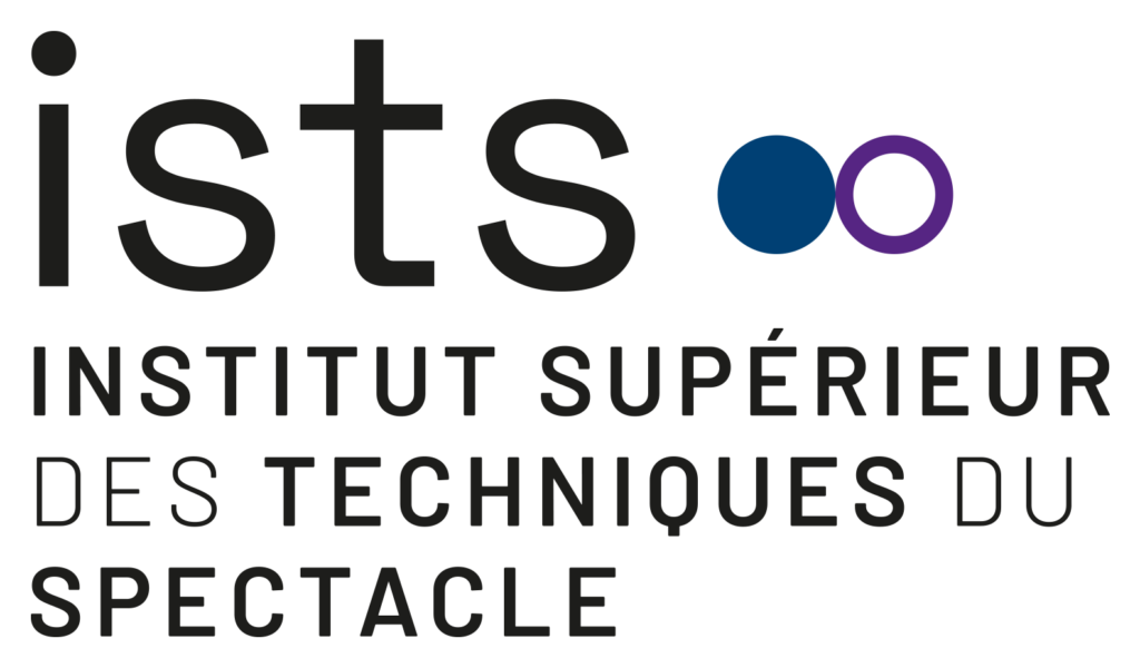 Logo ISTS