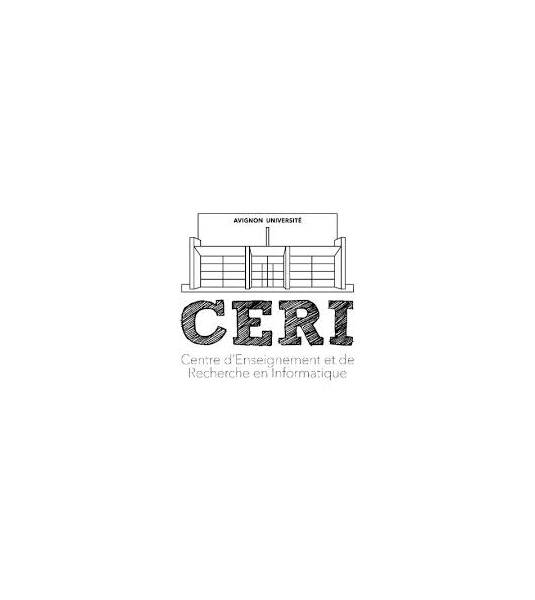 Logo CERI