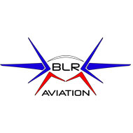 BLR Aviation