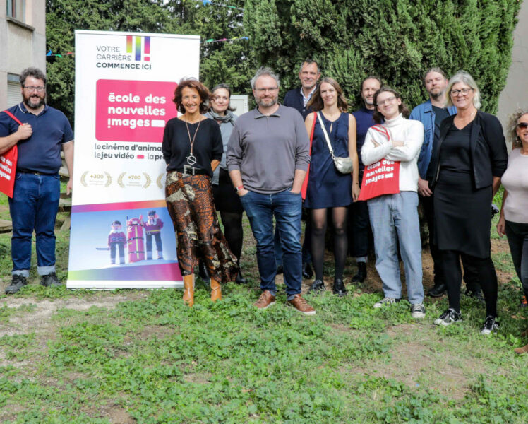 Un repertour sur la filière Animation en Vaucluse